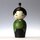 Kokeshi "Wakasamurai", japanische Holzpuppe "Junger Samurai"