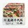 Yuzen Washi 7,5 cm, 30 Blatt