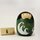 Kokeshi Sommer, japanische Holzpuppe "Natsu"