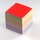 Origami 50 Colors 7cm 1000 Blatt