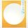 Shikishi L Marumado gold 273 x 242 mm