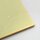 Shikishi L Marumado gold 273 x 242 mm