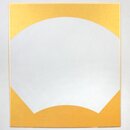 Shikishi L Sensumado gold 273 x 242 mm