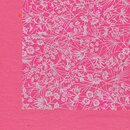 DC Washi Kusa pink-silber, 360x255cm
