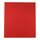 2 St. Shikishi L rot 273 x 242 mm