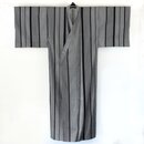Kimono - Yukata Geometric Design L