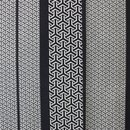 Kimono - Yukata Geometric Design L