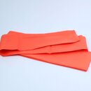 Obi orange, G�rtel f�r Yukata & Kimono