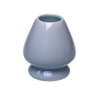 Chasentate blau, Halterung fr den Teequirl