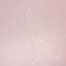 Heiko Cut-Paper A4 rosa, mit Gold- und Silbersprenkeln