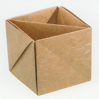 Maekawa: Genuine Origami 2
