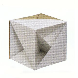 Maekawa: Genuine Origami 2