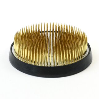 Kenzan rund 80 mm Kusabana