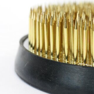 Kenzan rund 80 mm Kusabana