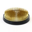 Kenzan rund 80 mm Kusabana