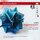 Twirl Kusudama blau
