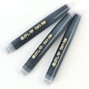 Patronen für Pinselstift mit Bambusgehäuse