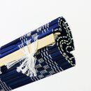 Fudemaki Bambus blau 290 x 290 mm