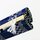Fudemaki Bambus blau 290 x 290 mm