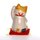 Manekineko TAMA 7,6 cm hoch