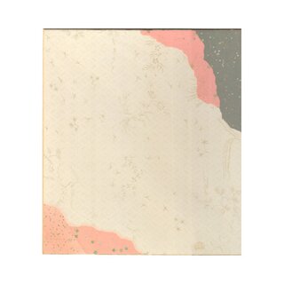 Shikishi L Kiritsugi 273 x 242 mm