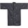Happi Crest, 105 cm lang, Kurzkimono