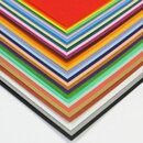 Origami Standard 35 cm Farbmix, 30 Blatt