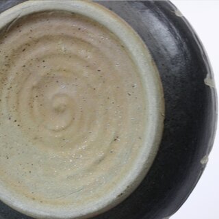 Grnteekanne Kyusu Tokusa schwarz 425 ml