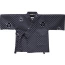 Kinder-Jimbei Crest Größe 75-85 cm