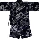 Kinder-Jimbei Drache f�r 75 - 85 cm K�rpergr��e