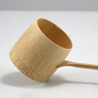 Hishaku made in Japan