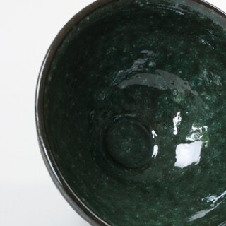 Matchaschale Umi no Iro