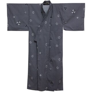 Kimono - Yukata Crest M
