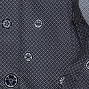 Kimono - Yukata Crest M
