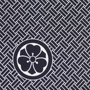 Kimono - Yukata Crest M