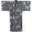 Kimono - Yukata Welle XL