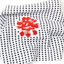 Tenugui "Matsuri" 33 x 90 cm