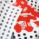 Tenugui "Matsuri" 33 x 90 cm