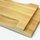 Sushibrett, Sushigeta aus Holz wie im Sushirestaurant