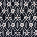 Geschenkpapier Hana Komon, 5 Bögen