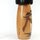 Kokeshi "Meotozuru" 31 cm hoch