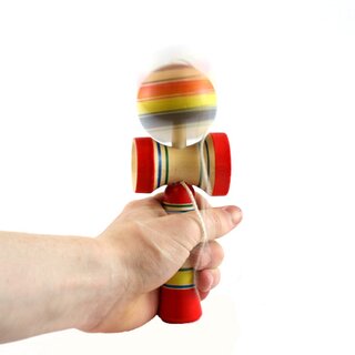 Kendama - Schwertball-Spiel