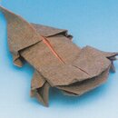 Kasahara: Origami - Legenden- und Mythologie-Wesen