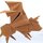 Kasahara: Origami - Legenden- und Mythologie-Wesen