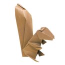 Pet who oru - Haustiere aus Origami