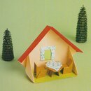 Fuse: Yuyu no Origami, Spiel und Spaß mit Origami