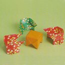 Fuse: Yuyu no Origami, Spiel und Spaß mit Origami