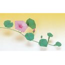 Momotani: Wildblumen in Origami