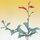 Momotani: Wildblumen in Origami
