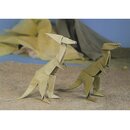 Momotani: Kyouryu Origami - Saurier